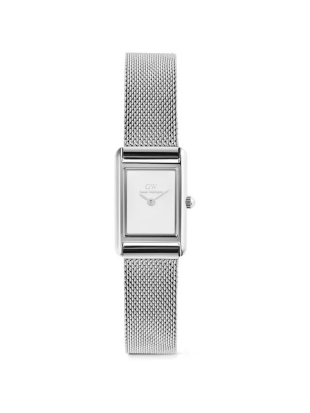  Daniel Wellington Reloj Bound Mini De 25.9mm - Blanco 