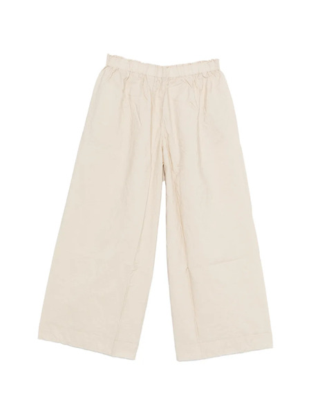  Daniela Gregis Pantalones Elásticos - Neutro 