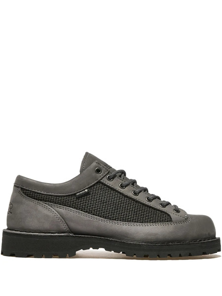  Danner Botas Bajas De Piel - Gris 