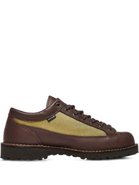  Danner Botas Bajas De Piel - Marrón 
