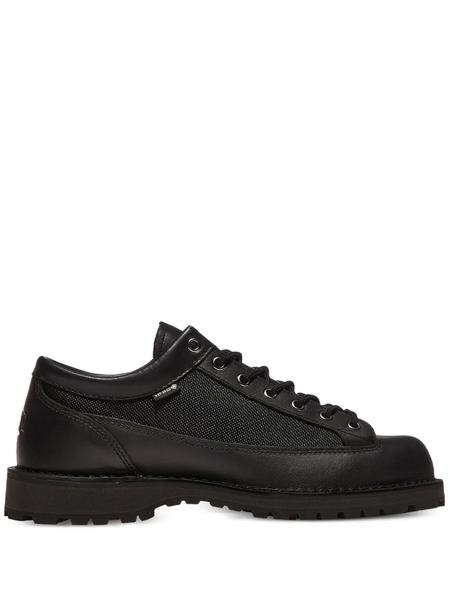  Danner Botas Bajas - Negro 