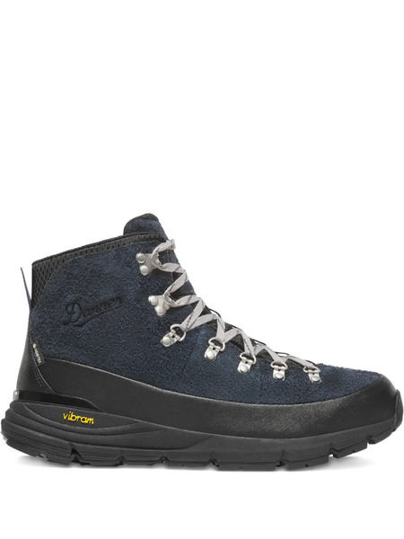  Danner Botas Mountain 600 Id - Negro 