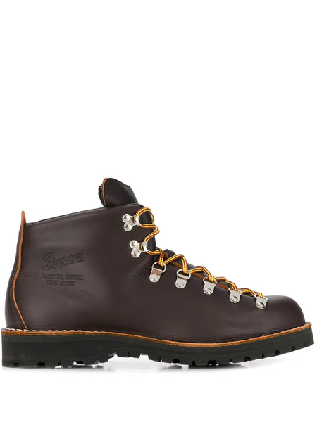  Danner Botas Mountain Light - Marrón 