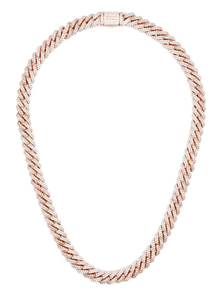  Darkai Collar Mini Prong - Dorado 