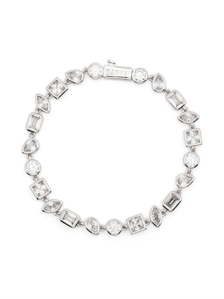  Darkai Pulsera Mixed Feelings - Plateado 