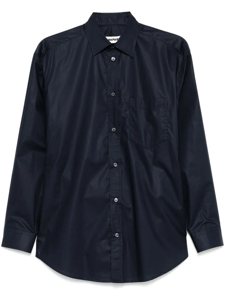  Darkpark Camisa Anne - Azul 