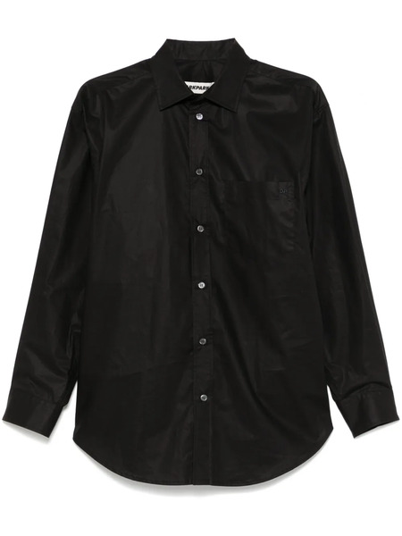  Darkpark Camisa Anne - Negro 