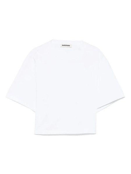  Darkpark Camisa Doyle - Blanco 