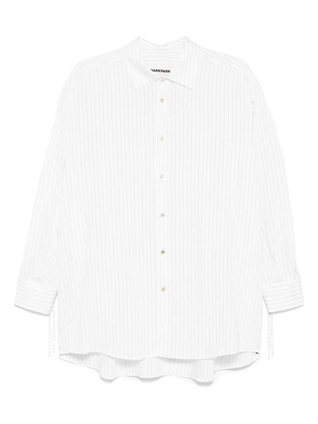  Darkpark Camisa Keanu - Blanco 