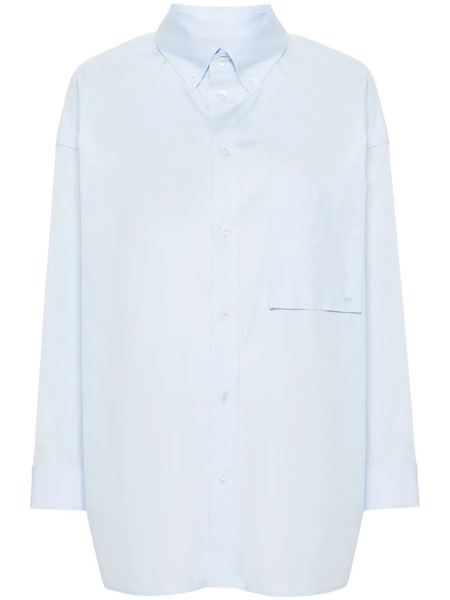  Darkpark Camisa Nathalie - Azul 