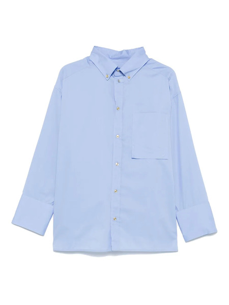  Darkpark Camisa Nathalie - Azul 