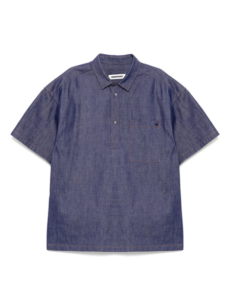  Darkpark Polo Alex - Azul 