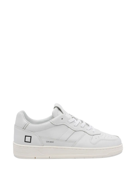  D.a.t.e. Zapatillas Court 2.0 - Blanco 