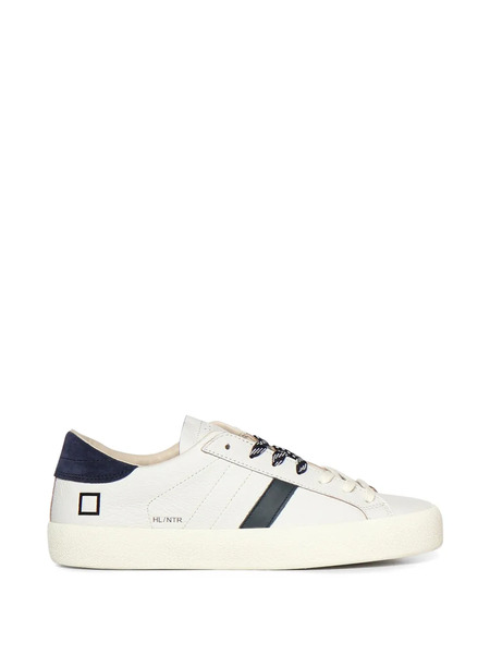  D.a.t.e. Zapatillas Hill - Blanco 