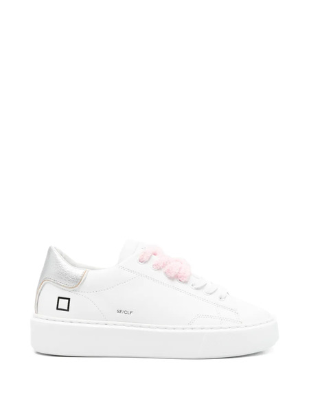 D.a.t.e. Zapatillas Sfera - Blanco 