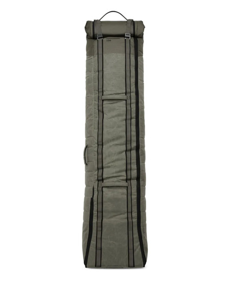  Db Bolso Para Equipamiento Con Tiras Enrollables - Verde 
