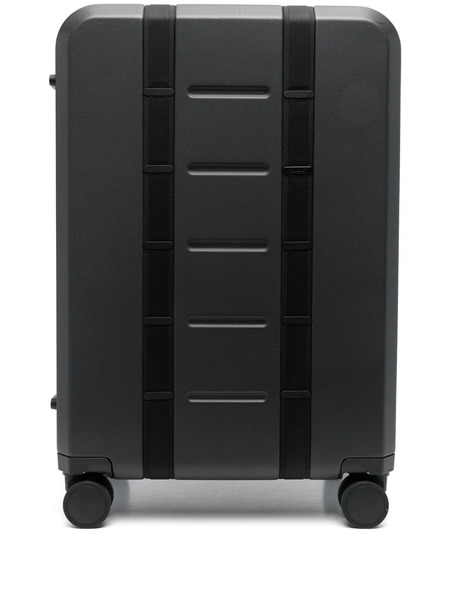  Db Maleta Ramverk Pro Grande - Negro 