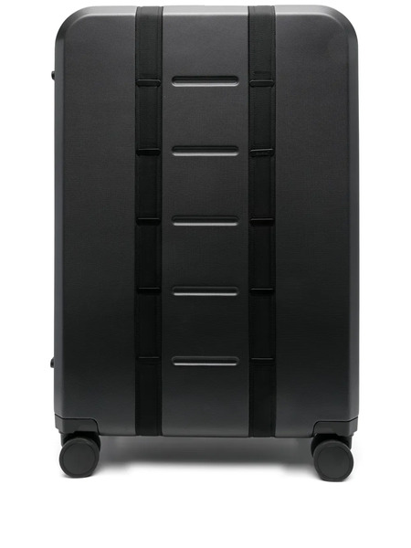 Db Maleta Ramverk Pro Grande - Negro 