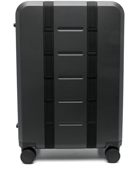  Db Maleta Ramverk Pro Mediana - Negro 