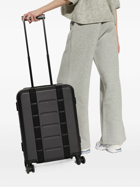  Db Maleta Ramverk Pro - Negro 