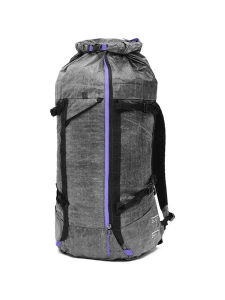  Db Mochila Weigh Lighter - Gris 