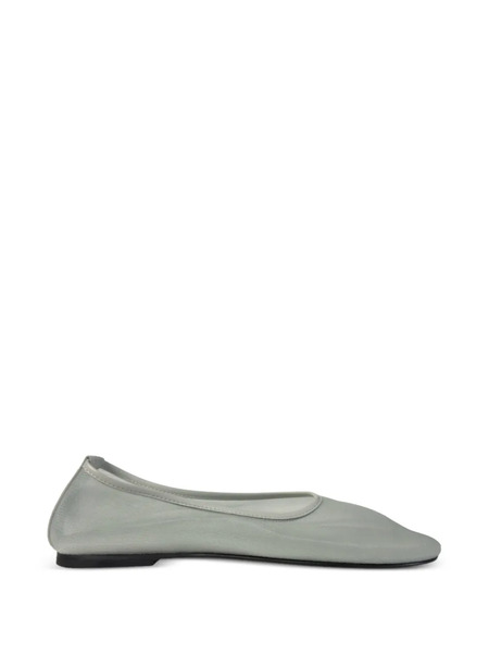  Dear Frances Bailarinas Balla Planas - Gris 