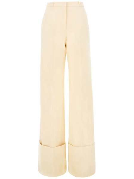  Del Core Pantalones De Algodón - Neutro 