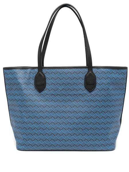  Delage Bolso Shopper Lulu Jm - Azul 