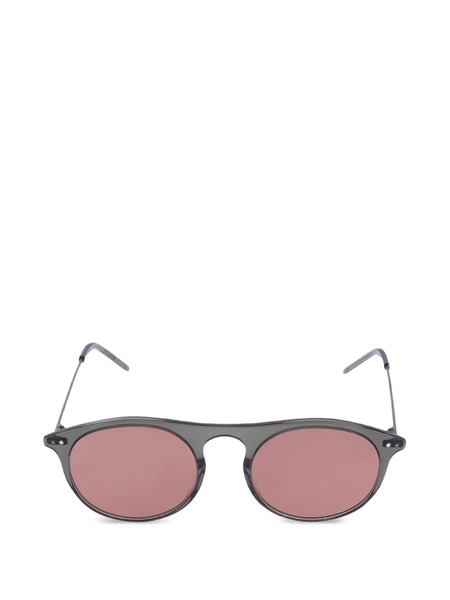  Delirious Gafas De Sol Redondas - Gris 