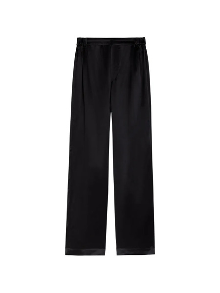  Delos Pantalones Gilbert - Negro 