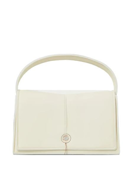  Dentro Bolso De Hombro Ada - Neutro 