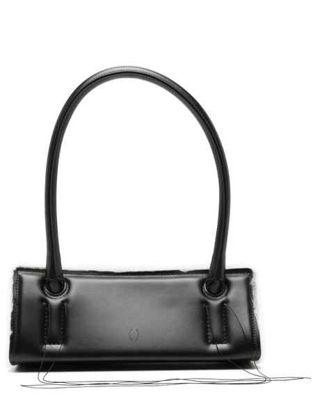  Dentro Bolso De Hombro Radar - Negro 