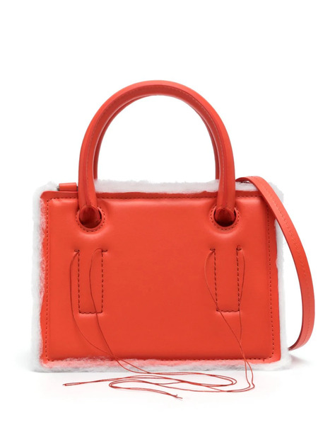  Dentro Bolso Otto Mini - Rojo 