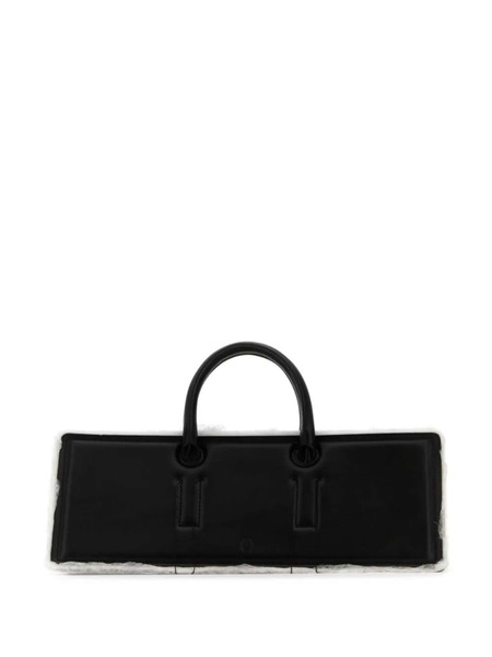  Dentro Bolso Shopper Otto - Negro 