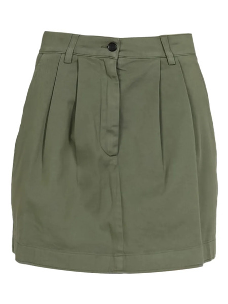  Department 5 Falda Plisada - Verde 