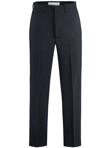  Department 5 Pantalones E-motion - Azul 
