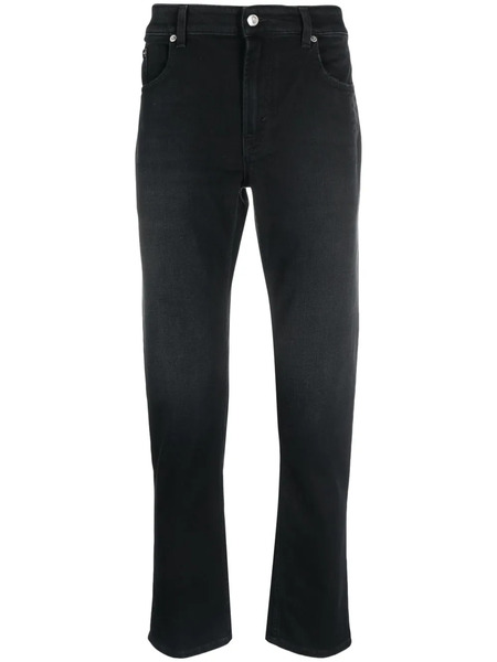  Department 5 Vaqueros Slim Corkey - Negro 