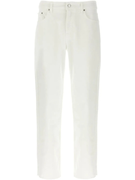  Department 5 Vaqueros Talk - Blanco 