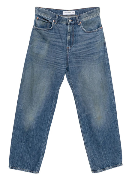  Department 5 Vaqueros Vontier - Azul 