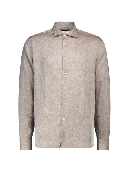  Deperlu Camisa Arthur - Gris 