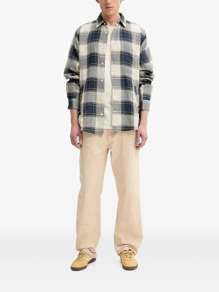  Desigual Vaqueros Con Bolsillos Utility - Neutro 