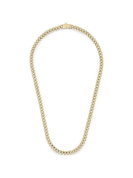  Desmos Collar Bombe - Dorado 