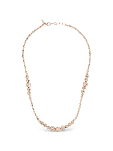  Desmos Collar Crystal Gala - Rosa 