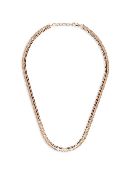  Desmos Collar Wonder Rail - Rosa 