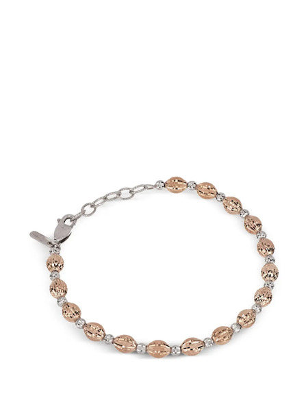  Desmos Pulsera Crystal Bloom - Rosa 