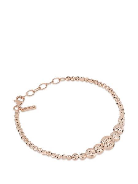  Desmos Pulsera Crystal Gala - Rosa 