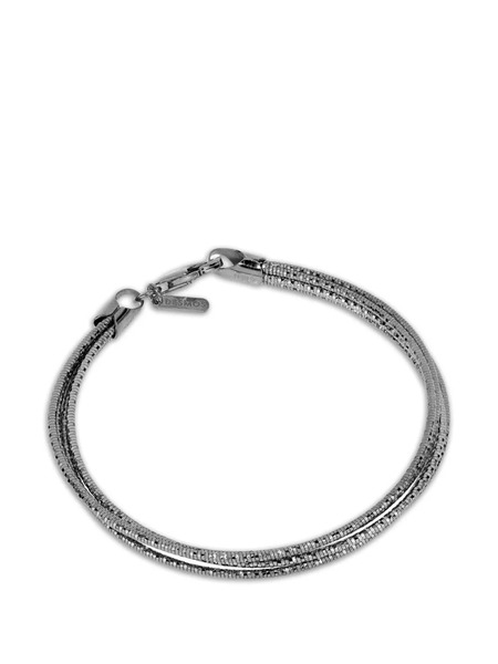  Desmos Pulsera Spring Con Múltiples Vueltas - Gris 