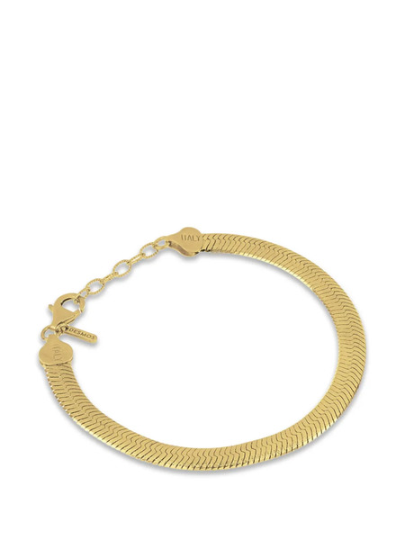  Desmos Pulsera Stardust - Dorado 