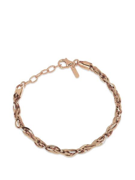  Desmos Pulsera Weave - Rosa 