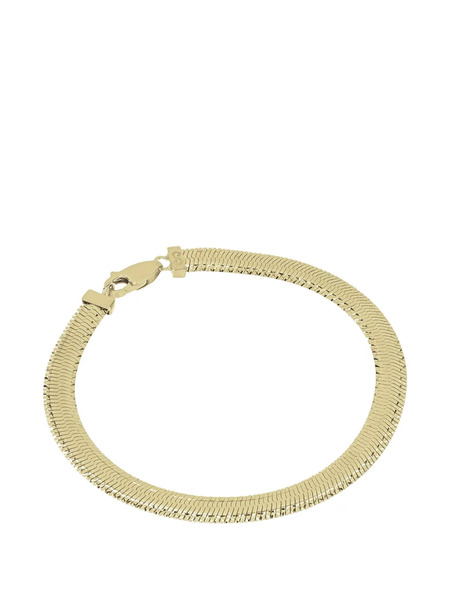  Desmos Pulsera Wonder Rail - Dorado 
